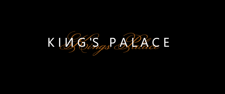 Products – KING'S PALACE